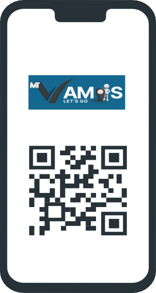 QR App MT Vamos
